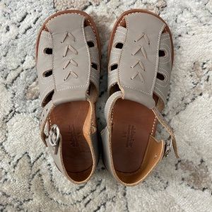 Adelisa and Co. Children’s sandals